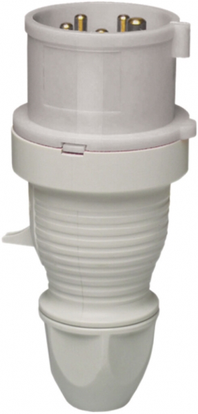 Spina mobile CEEtyp 5L 32A 1h IP44 