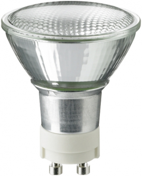 Lampe à décharge MC CDM-Rm Mini 20W/830 GX10 MR16 25° 