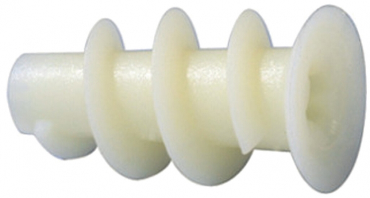 Tampon pour plaques de plâtre PROFIX PGK, 200 pièces 