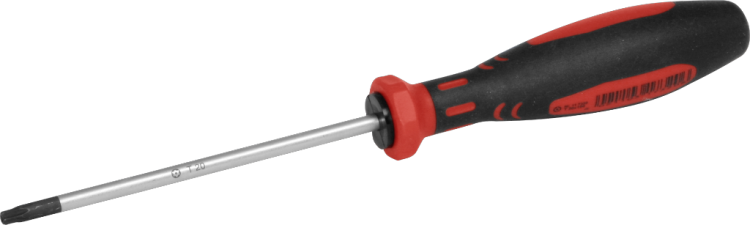 Cacciavite 2K Torx 200mm T20×100mm 