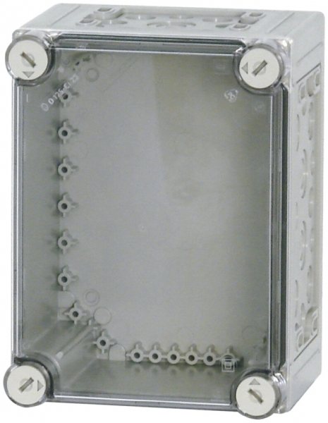 Scatola per apparecchio ETN CI 23E-125 