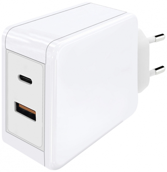 Netzgerät MH PG30A2 USB 5…20V DC 3000mA 