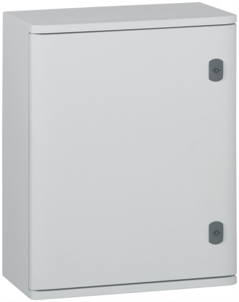 Armadio di distribuzione AP Legrand Marina 532×770×235mm 