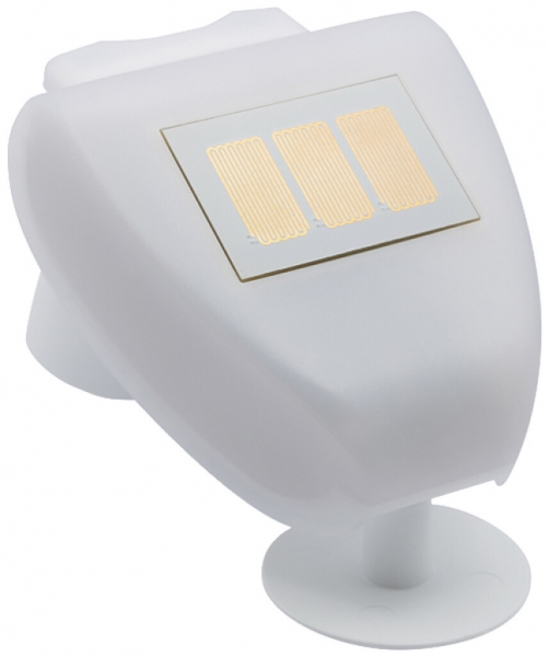 Station météorologique AP Eltako WMS pour MSR12-UC/FWG14MS/FWS61-24V DC 