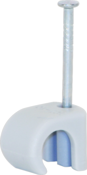 Bride à clou Thorsman TC 7…10mm gris 