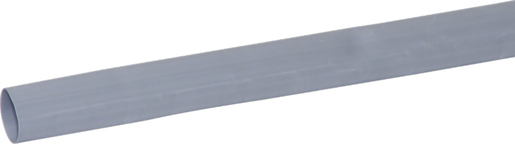 Schrumpfschlauch RNF 3000 12/4 grau 