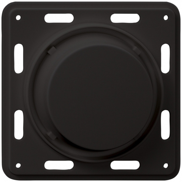Membrane NEVO, sans fenêtre, pour NAP.Q et NUP.Q, noir 