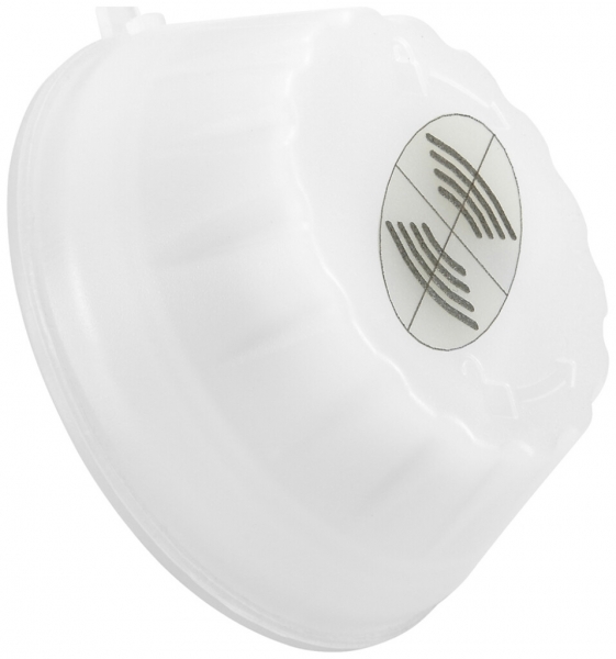 Rilevatore di movimento INS Sylvania Granit multisensore 32×56mm 