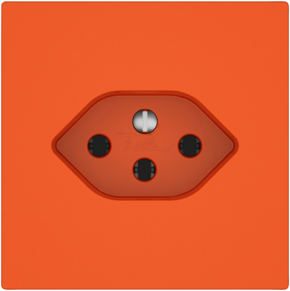 Prise EDIZIO.liv SNAPFIX® 1×T13 ora 