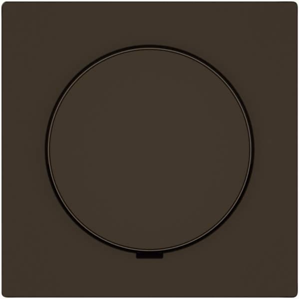 Variateur EDIZIO.liv SNAPFIX® coupure de phase desc.20…600W/20…600VA br 