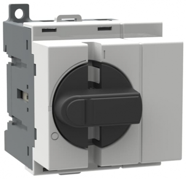 Interruttore di carico ABB OT25M4 4L/25A 3 mod. 