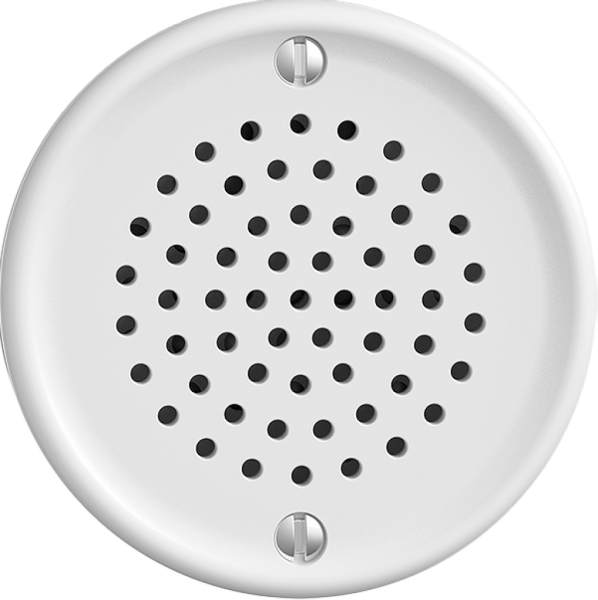 Carillon STANDARDdue SNAPFIX® 12V 78dB bc 