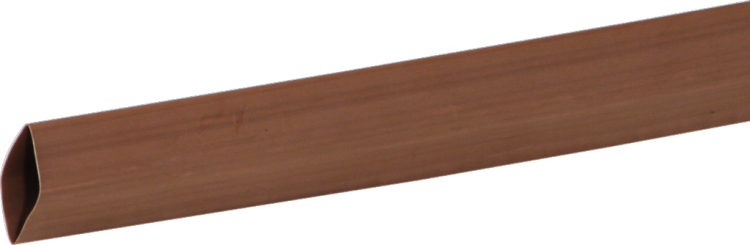 Gaine rétractable RNF 3000 18/6 brun 