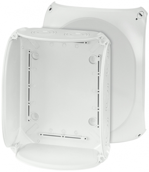 Scatola di derivazione AP Hensel KF G 25mm² senza mors.gr 