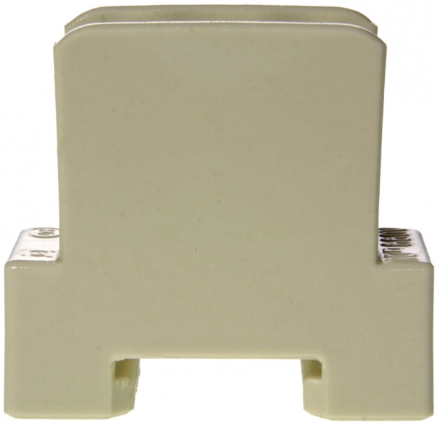 Morsetto di derivazione Woertz 4…10mm² 57A 660V raccordo a vite 2×1 bianco 