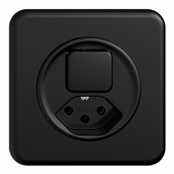 Combinaison ENC A-R/1P+T13 STANDARDdue noir 