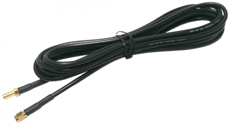 Câble de rallonge BUTLER SMSBV5 5m pour télécommande SMS 