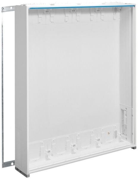 Armoire murale univers quickset sans porte IP30 CP II 800×1250×205mm 