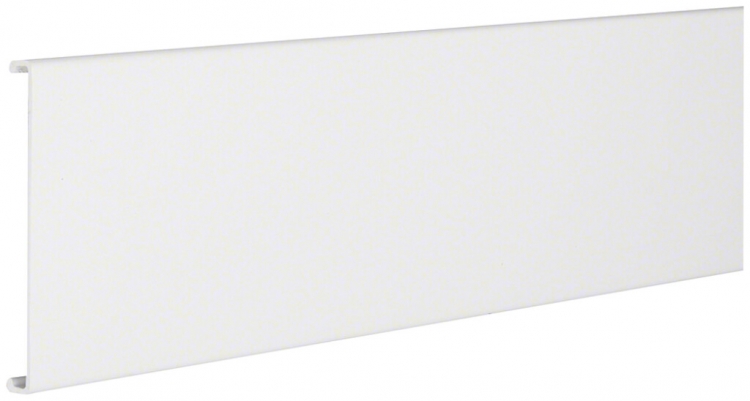 Coperchio tehalit FB 110mm, bianco traffico 