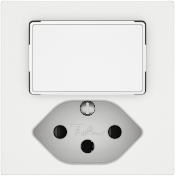 Combinazione EDIZIO.liv SNAPFIX® ARL+T13 shut.illuminazione laterale bi bi 