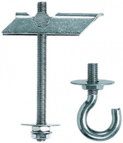 Tassello oscillante Fischer KDH M6×100 