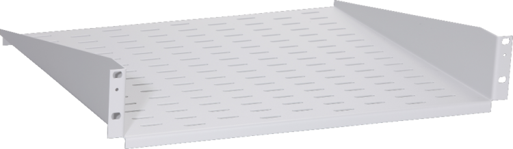 Placca per apparecchio DK/PS 19", p=400mm 