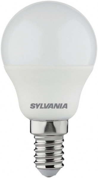 Lampada LED Sylvania ToLEDo BALL E14 6.5W 806lm 827 SL 