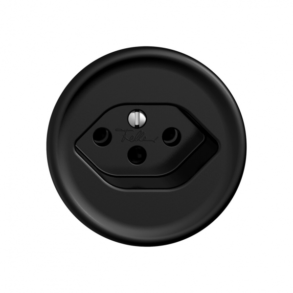 Kit di montaggio STANDARDdue SNAPFIX® per presa 1×T13 ne 