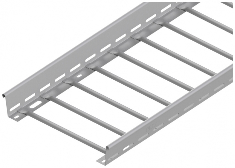 Multichemin Lanz 600×60mm ZMA 