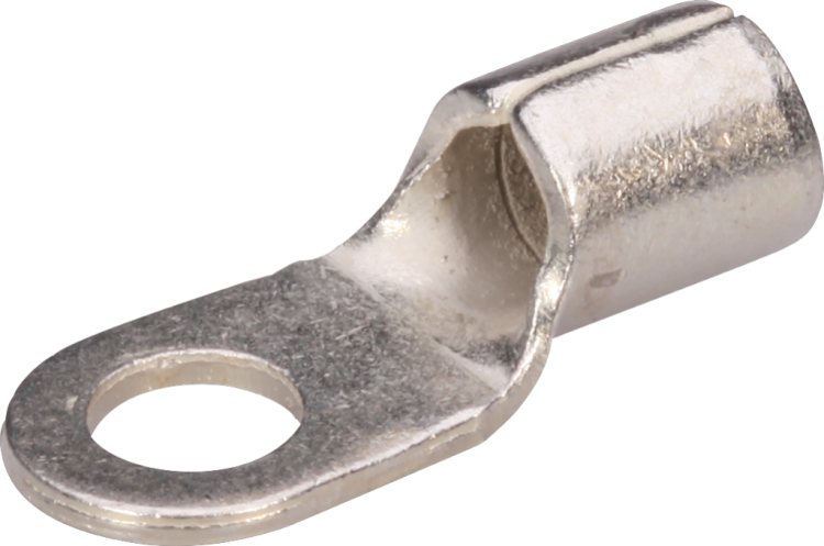 Capocorda pressione AMP Solistrand M5 6mm² 