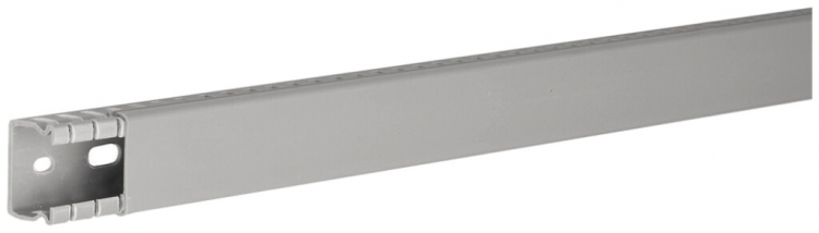 Canal de filerie tehalit BA6 32×21 gris 