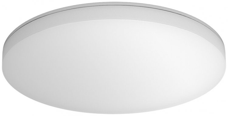 Plafoniera/Applique LED RS PRO R20 plus HF BT 16W 1976lm 840 Ø350×55mm IP40 