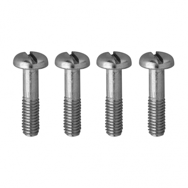 Vis à 3 trous Pan-Head AG.GV, GUP, M3.5×16mm, sac à 4 pcs 