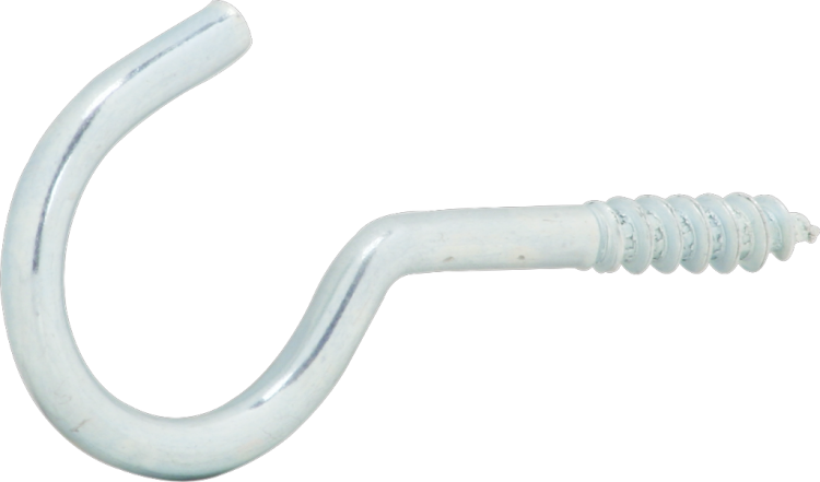 Vis à crochet SFS Ferronorm pour bois 3.2×27mm zinguée 