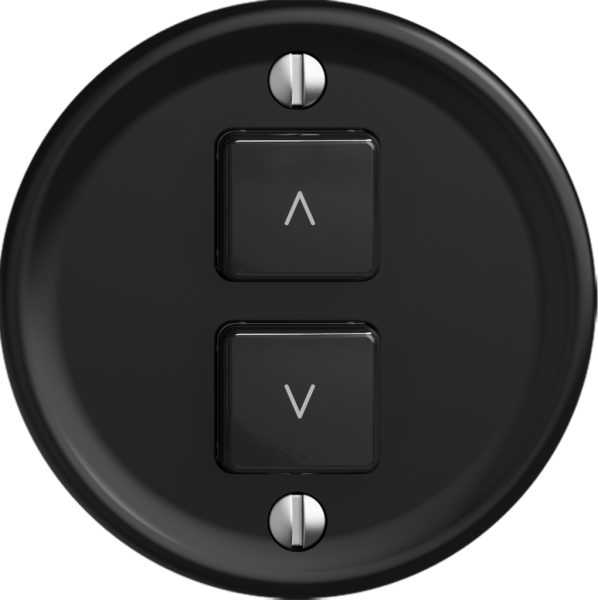 Station secondaire stores STANDARDdue Wiser SNAPFIX® 2 touches no 