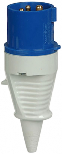 Spina mobile CEEtyp 3L 16A 6h 