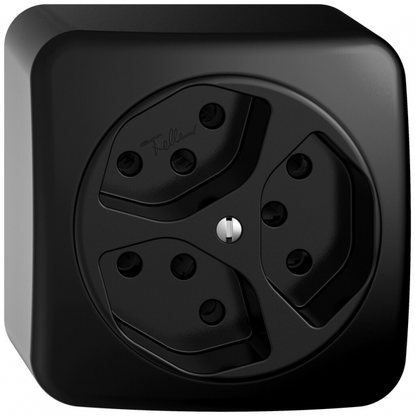 Prise AP STANDARDdue SNAPFIX® 3×T13 no 