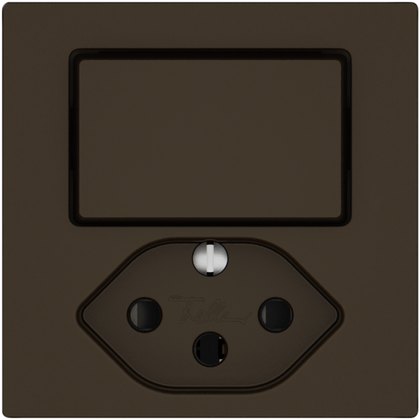 Kombination EDIZIO.liv SNAPFIX® Schema 3+T13 mit Shutter br 