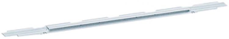 Cloison de séparation Hager verticale pour distributeur AP FWB 6-rangées h=950mm 