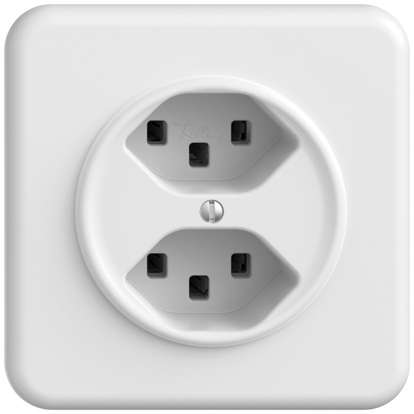 Kit de montage ENC STANDARDdue SNAPFIX® pour 2×T23 bc 