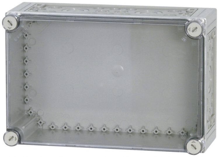 Apparategehäuse ETN CI 43E-125 