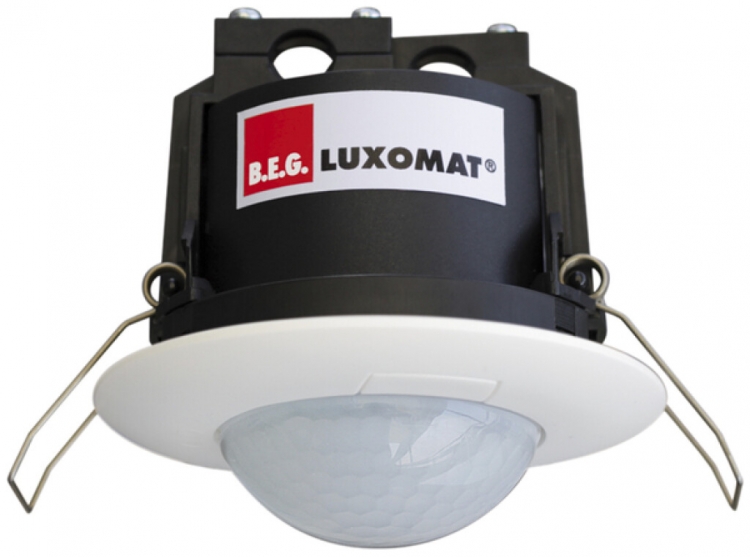 Rilevatore di movimento INS Luxomat PD3 S 360 DE 