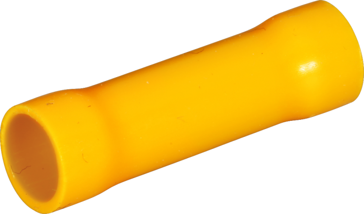 Cosse à presser  isolé FERR 2,5-6mm² 