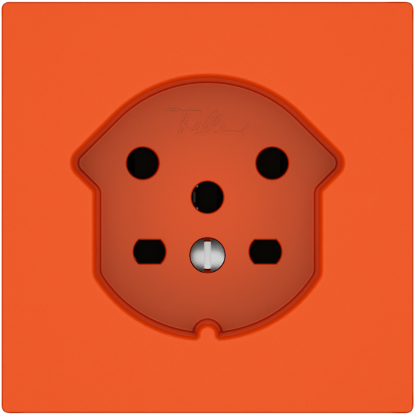 Prise EDIZIO.liv SNAPFIX® 1×T15 ora 