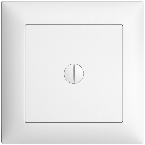 Scatola di derivazione INC EDIZIOdue 5×2.5mm² bianco 