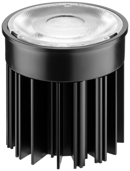 Module LED Tridonic SLA DC 32.5…39.7V 300mA 10.8W 1097lm 3000K 12° Ø49.6mm 