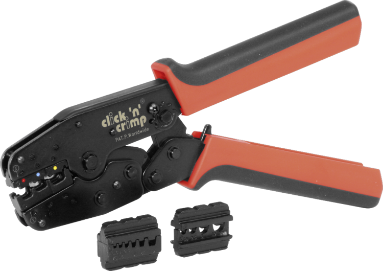 Pince à sertir Click Crimp 