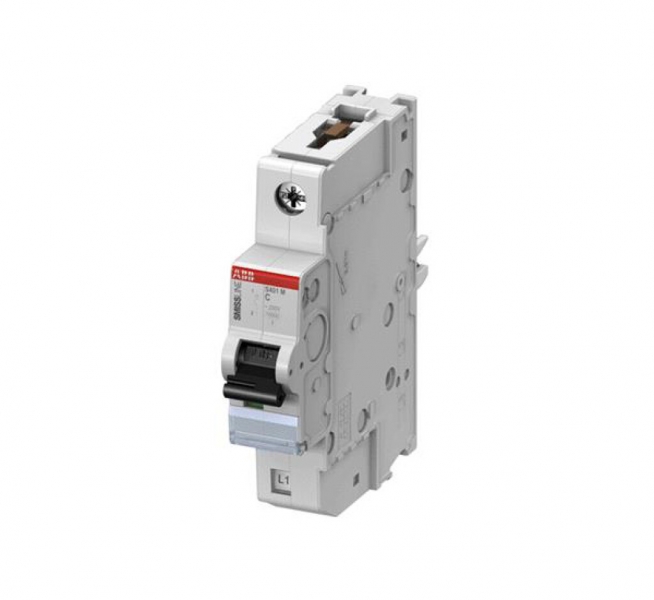 Disgiuntore SMISSLINE TP S 1×6A C 10kA 