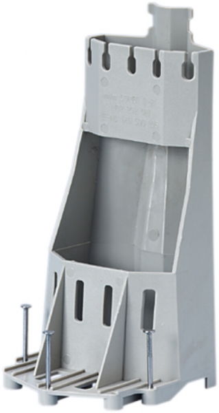 Guide passe-tubes R&M M16-M25 clous inclus 