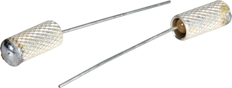 Résistance de terminaison 75Ohm 